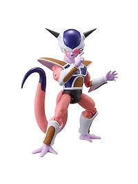 Dragon Stars Posable Figure - Frieza 1st Form