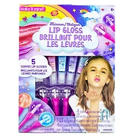 Make it Mine! Brillant pour les lèvres chatoyant - Notre exclusivité