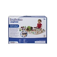 Imaginarium Express - Mountain Train Set