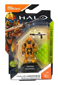 Mega Construx - Halo - Spartan Helioskrill