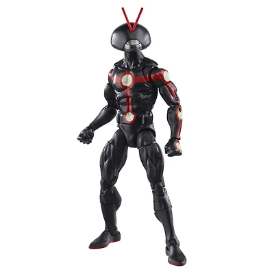 Hasbro Marvel Legends Series Future Ant-Man, Marvel Comics Marvel Legends Action Figures, 6 Inch
