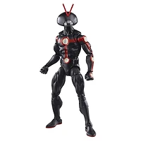 Hasbro Marvel Legends Series Future Ant-Man, Marvel Comics Marvel Legends Action Figures, 6 Inch