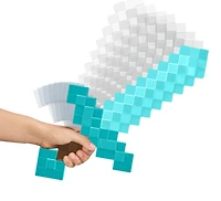 Minecraft - Épée en diamant