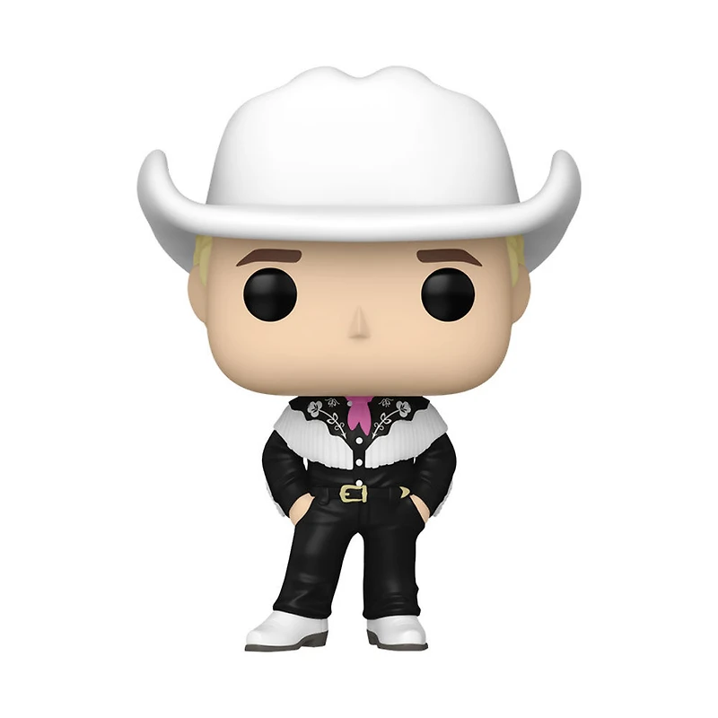 POP! Cowboy Ken