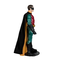 DC Multiverse Robin (Batman Forever) Figurine à construire de 7 pouces