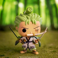 Pop: One Piece- Roronoa Zoro