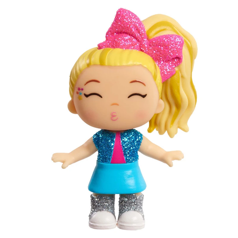 Figurine de JoJo Siwa JoJo - World Mystery à Collectionner
