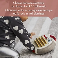 Tiny Love Guitar Toy - Tiny Rockers Collection
