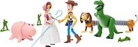 Disney and Pixar Storytellers Toy Story Andy's Room Pack