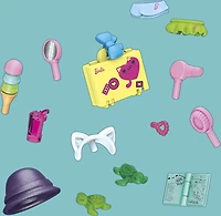 Mega Construx - Barbie - Coffret Aventures à la plage