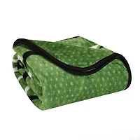 Jeté NBA Boston Celtics, 50 x 60 po