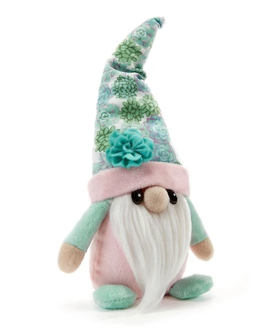 Gnome Plante de jade - Greenie - Édition anglaise