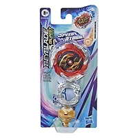 Beyblade Burst Surge, Toupie de compétition Speedstorm Brave Roktavor R6