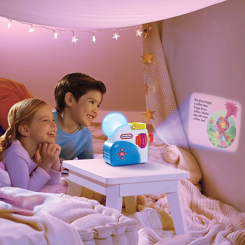 Little TikesMD DreamWorks Collection Journée spéciale des lutins - Édition anglaise