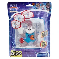 Space Jam S1 5" Stretchy Hero - Bugs Bunny