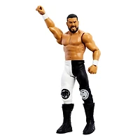 WWE - WrestleMania - Figurine articulée