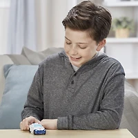 Transformers Cyberverse Action Attackers: 1-Step Changer Prowl.