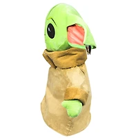 Star Wars Mandalorian: The Child Grande Peluche
