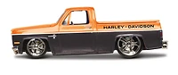 Maisto - Voitures Custom Harley Davidson 1/64