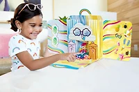 Cloudees Sundae Beach Party Pack