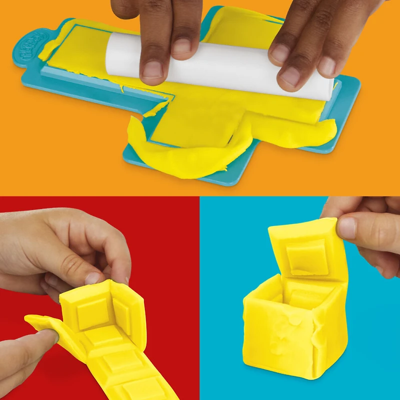 Play-Doh Party Gifts Set