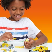 Mega Construx- Hot Wheels - Bone Shaker