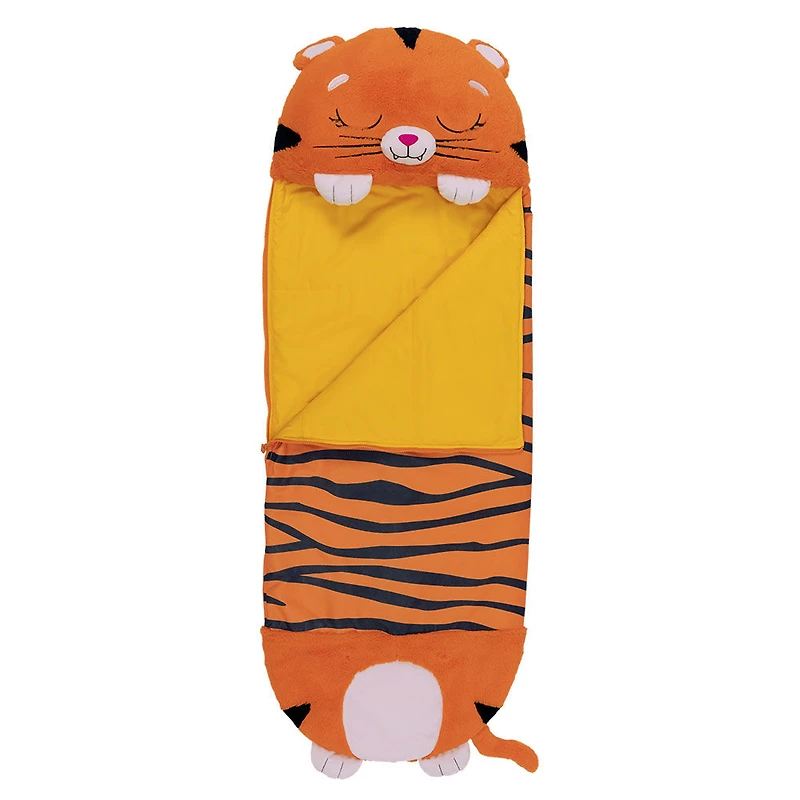 Happy Nappers 20" Tiger