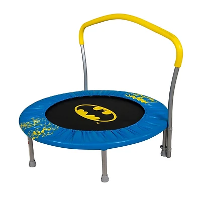 Batman 36'' My First Trampoline