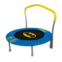 Batman 36'' My First Trampoline
