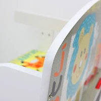 Safari Banc / Table Convertible