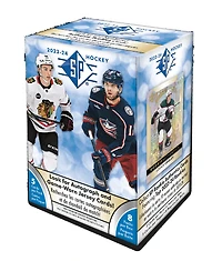 2023/24 NHL SP Blaster