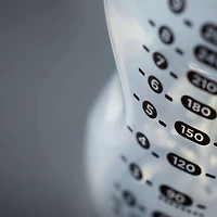 Tommee Tippee Natural Start Baby Bottle Nipples, Fast Flow, 6+ Months, Breast-Like for a Natural Latch, Anti-colic Valve, Soft Silicone, Pack of 2