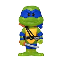 Vinyl Soda: TMNT- Donatello