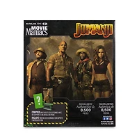 Movie Maniacs 6" Posed Figure - Smolder (Jumanji)