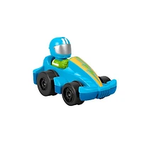 Fisher-Price Little People Go-Kart