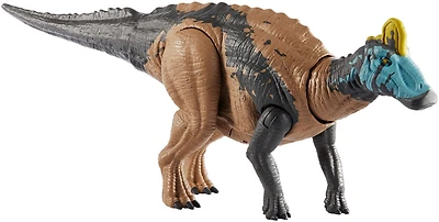 Jurassic World Sound Strike Edmontosaurus