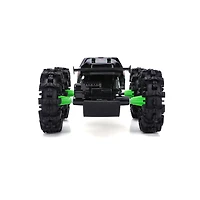 Maisto Tech - R/C Swamp Crawler