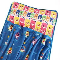 Tapis de sieste Baby Shark