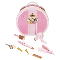 DP-DISNEY PRINCESS TRAVEL VANITY