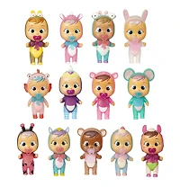 Maisons Ailées Cry Babies Magic Tears