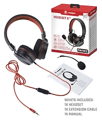 SWITCH snakebyte Head:Set S  