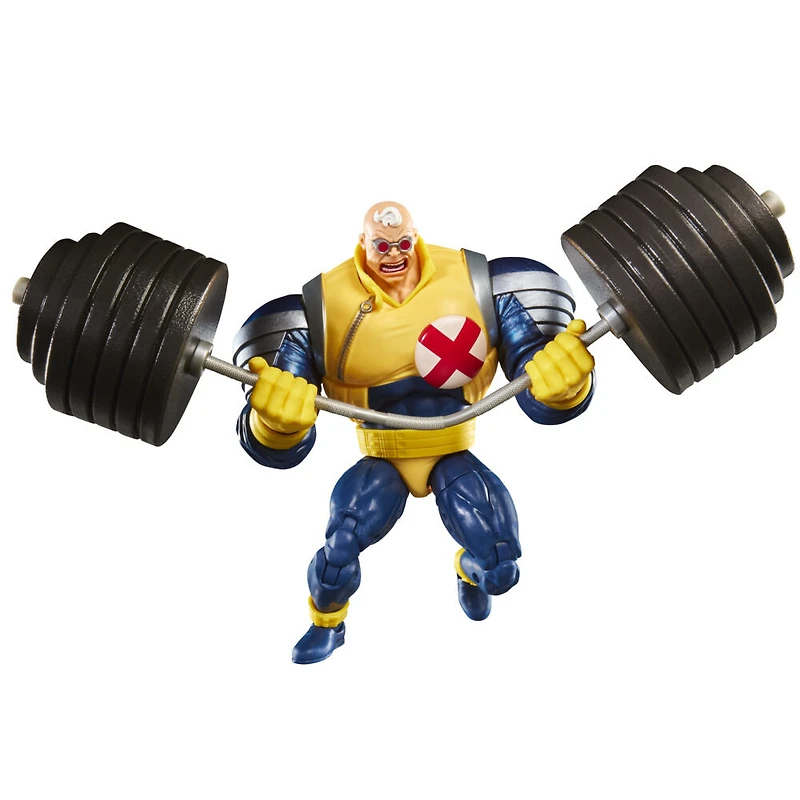 Marvel Legends Series