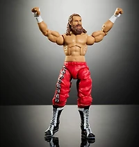 WWE  Elite  Événements Premium Live  Figurine articulée Sami Zayn
