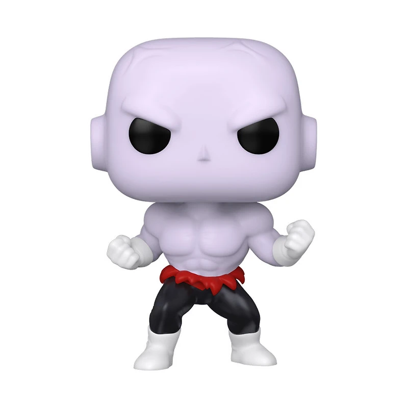Pop:Dragon Ball Super- Jiren a/pouvoir