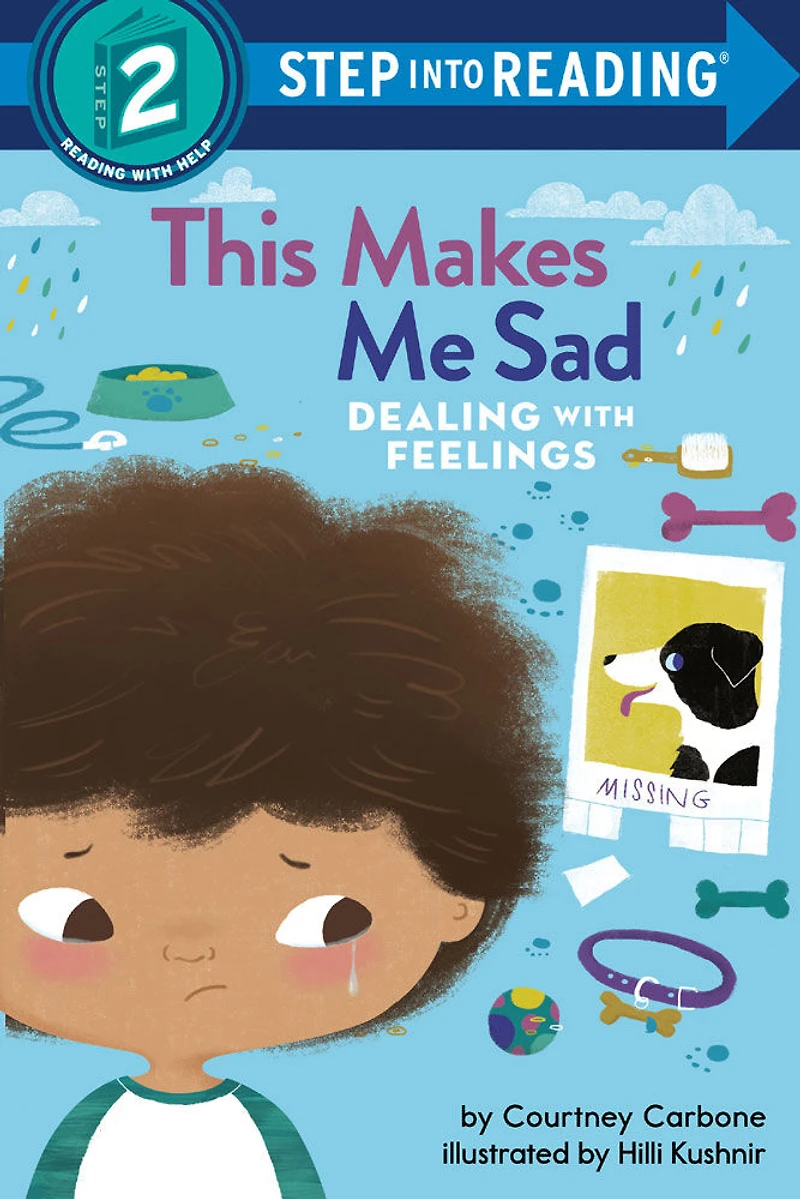 This Makes Me Sad - English Edition