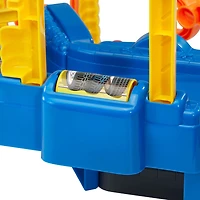 VTech Go! Go! Smart Wheels Speedy Repair Shop - French Edition