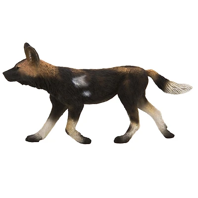 ALEX - African Hunting Dog - Medium
