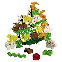 Haba - Animal Upon Animal - Multilingue