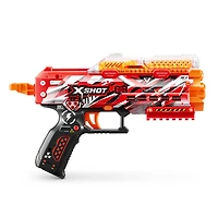 XSHOT Hyper Gel Stinger Blaster (3,000 Hyper Gel Pellets) by ZURU