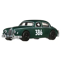 Hot Wheels Team Transport Land Rover Defender Vehicle